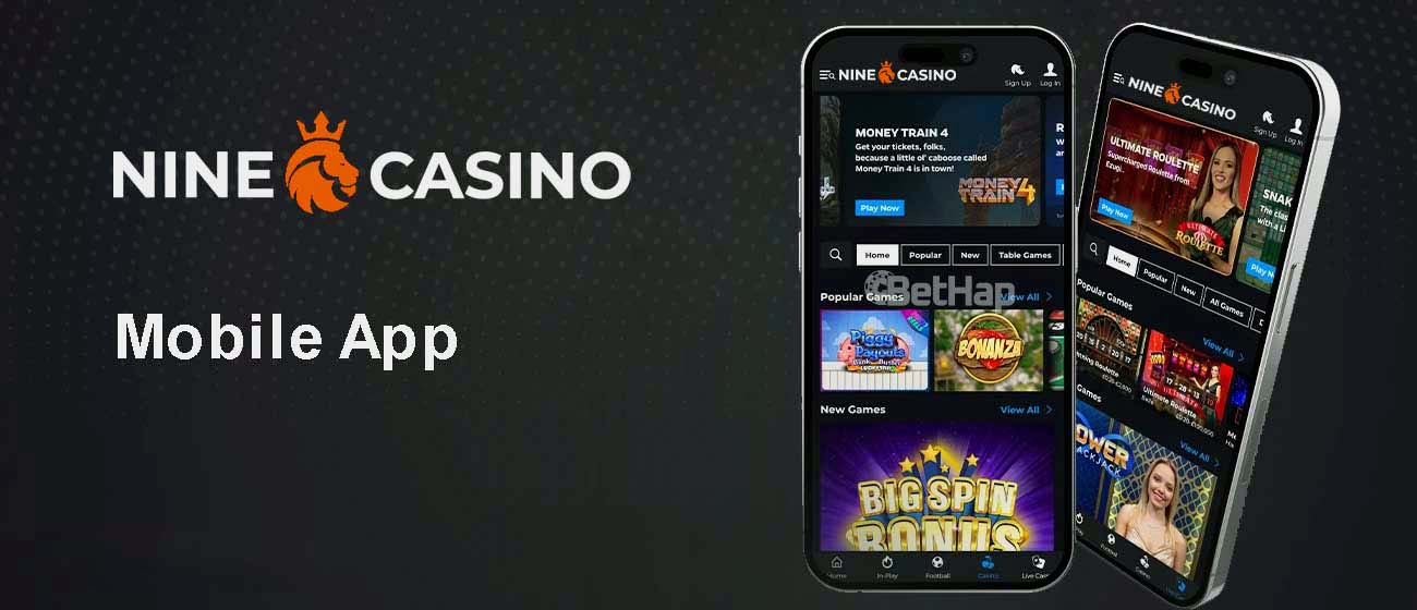 ninecasino-opiniones